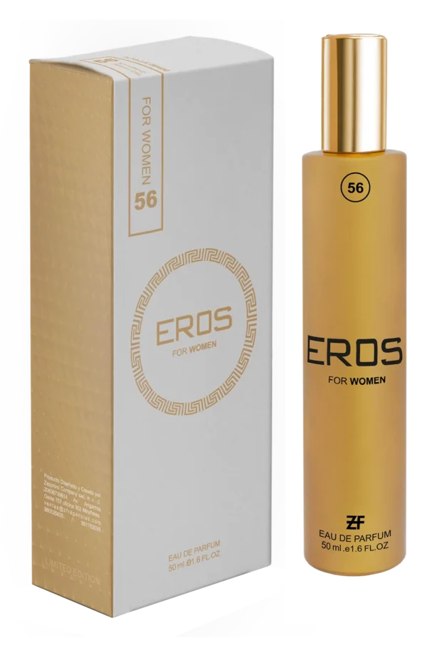 56 EROS