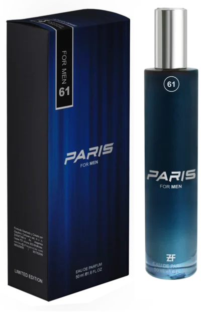 61 Paris