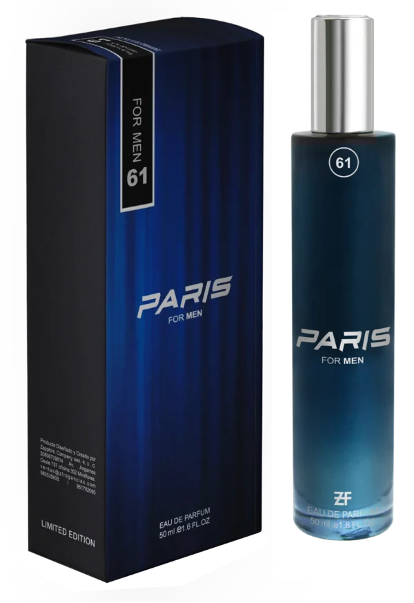 61 Paris