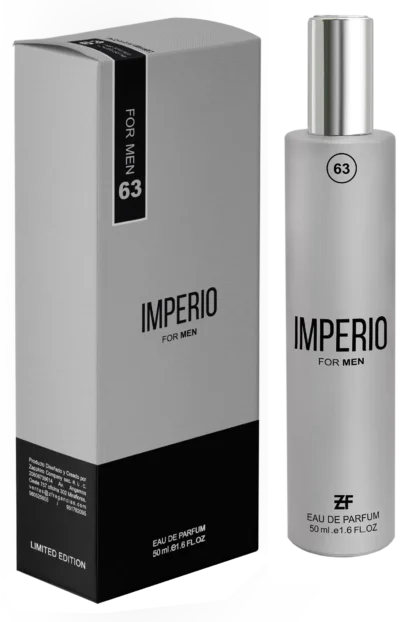 63 Imperio