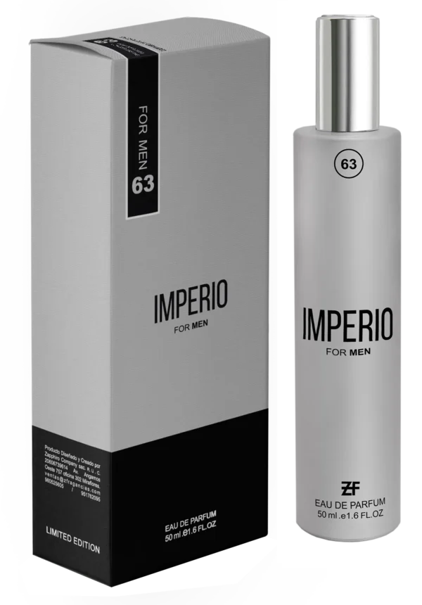 63 Imperio