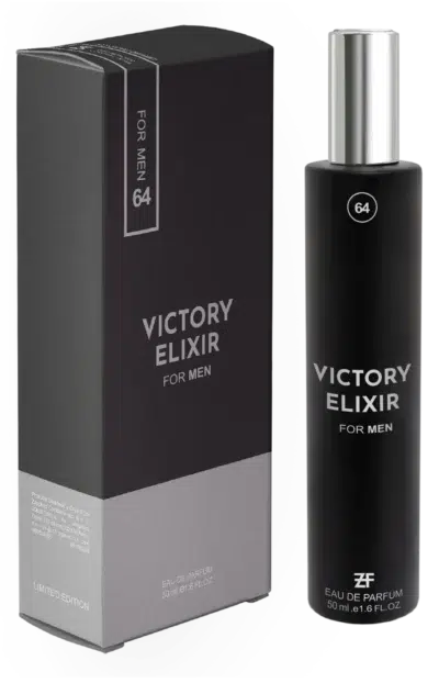 64 Victory elixir
