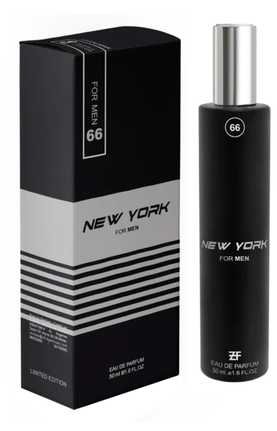66 New York