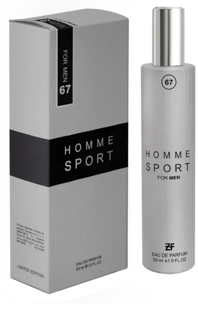 67 Homme Sport
