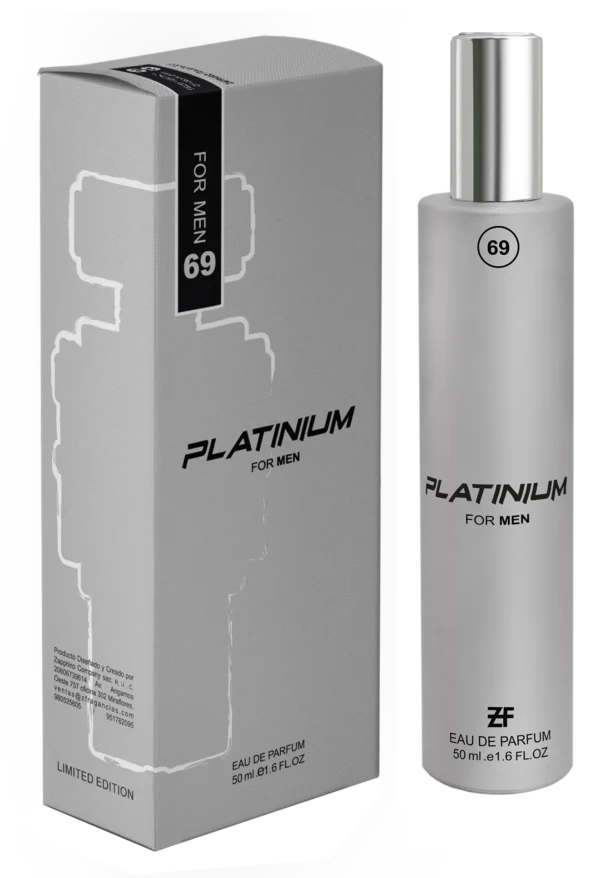 69 Platinium