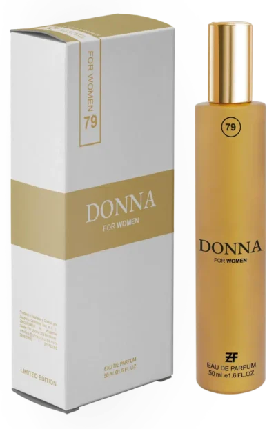 79 Donna
