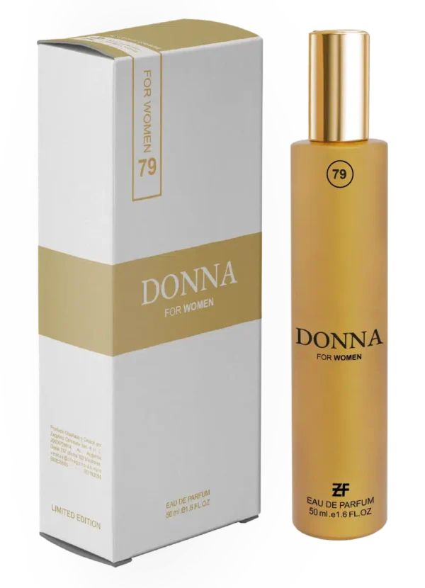 79 Donna