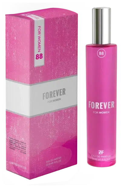 88 Forever