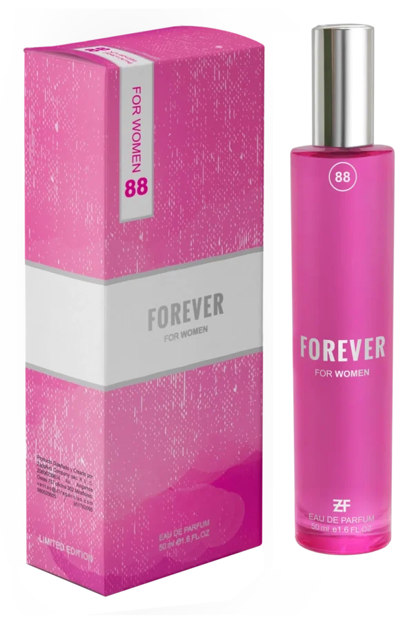 88 Forever