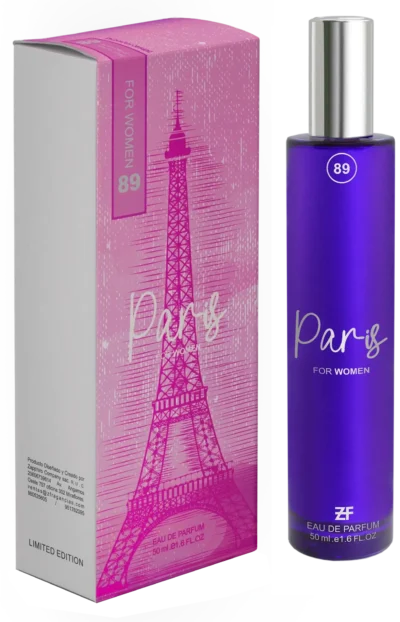 89 Paris