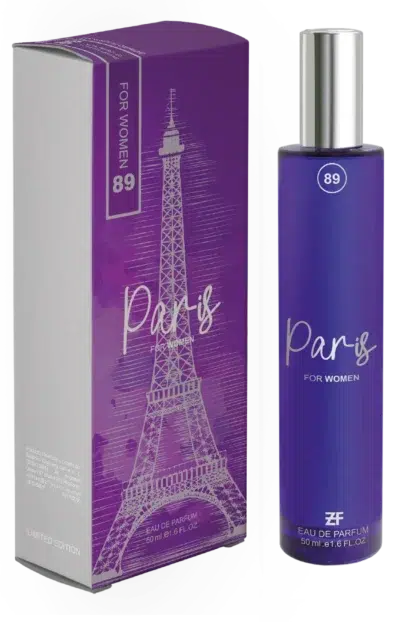 89 Paris