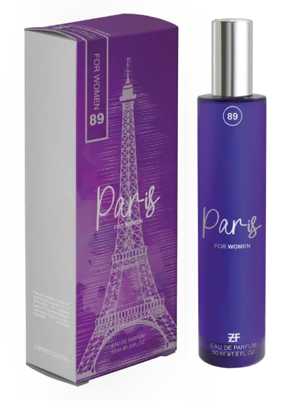89 Paris