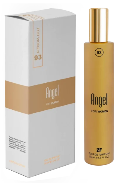 93 Angel