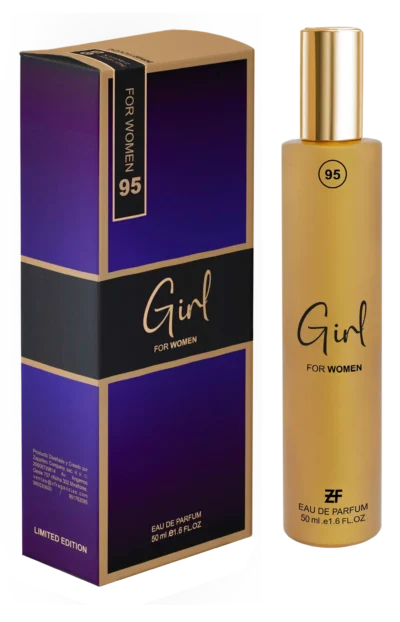 95 Girl