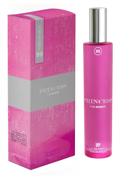 99 Princess