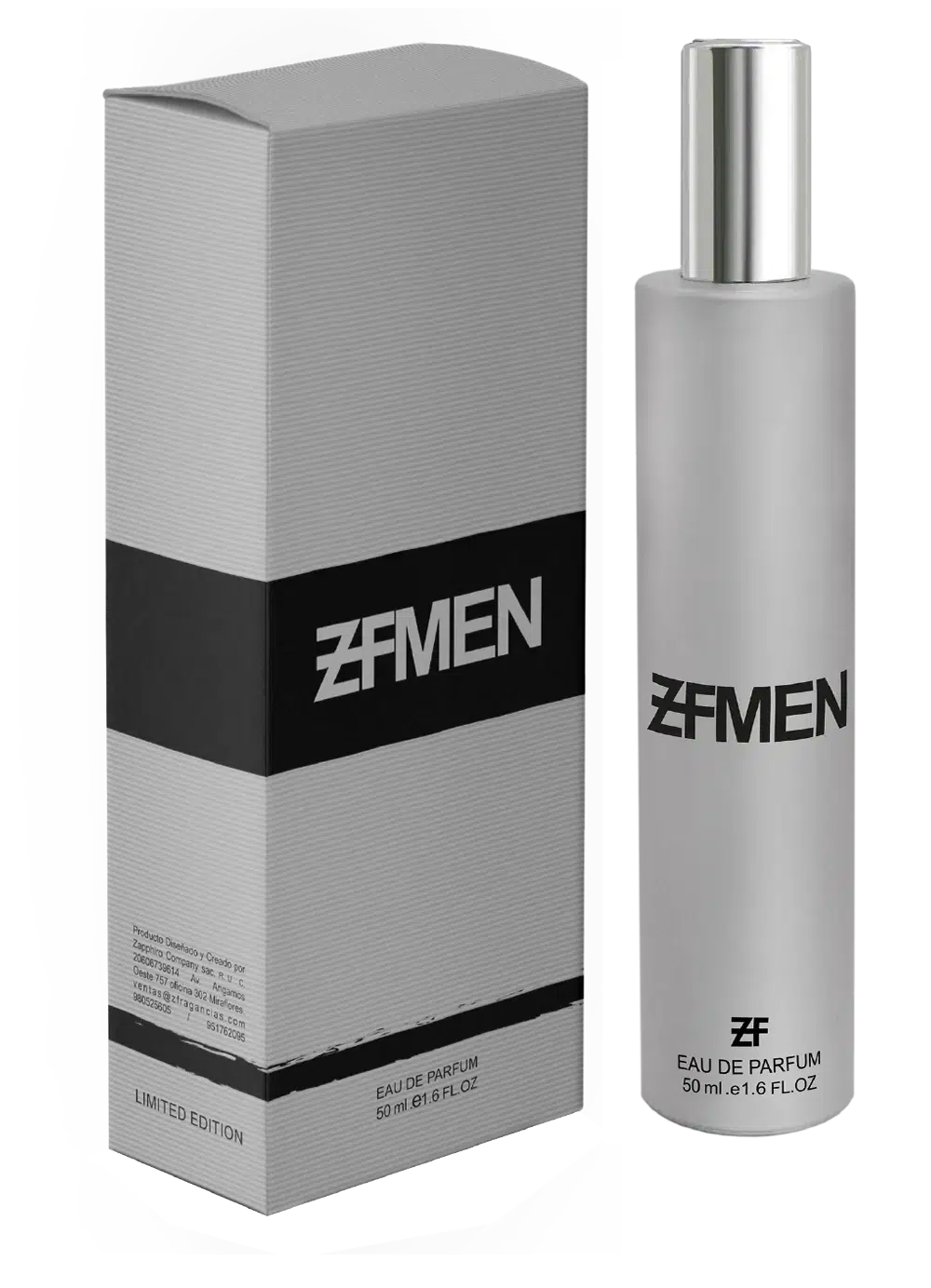 VIP ZFMEN